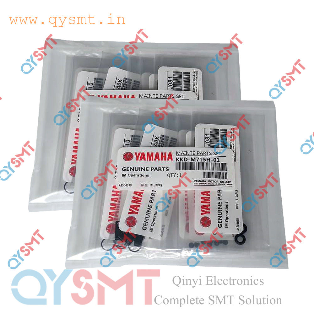 Maintenance Parts set KKD-M715H-01