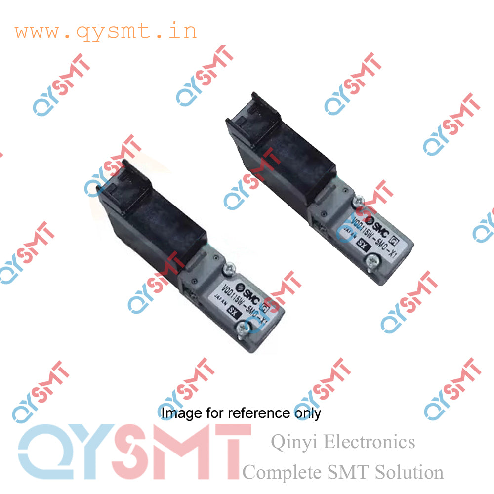 KLF-M7153-00 Solenoid Valve