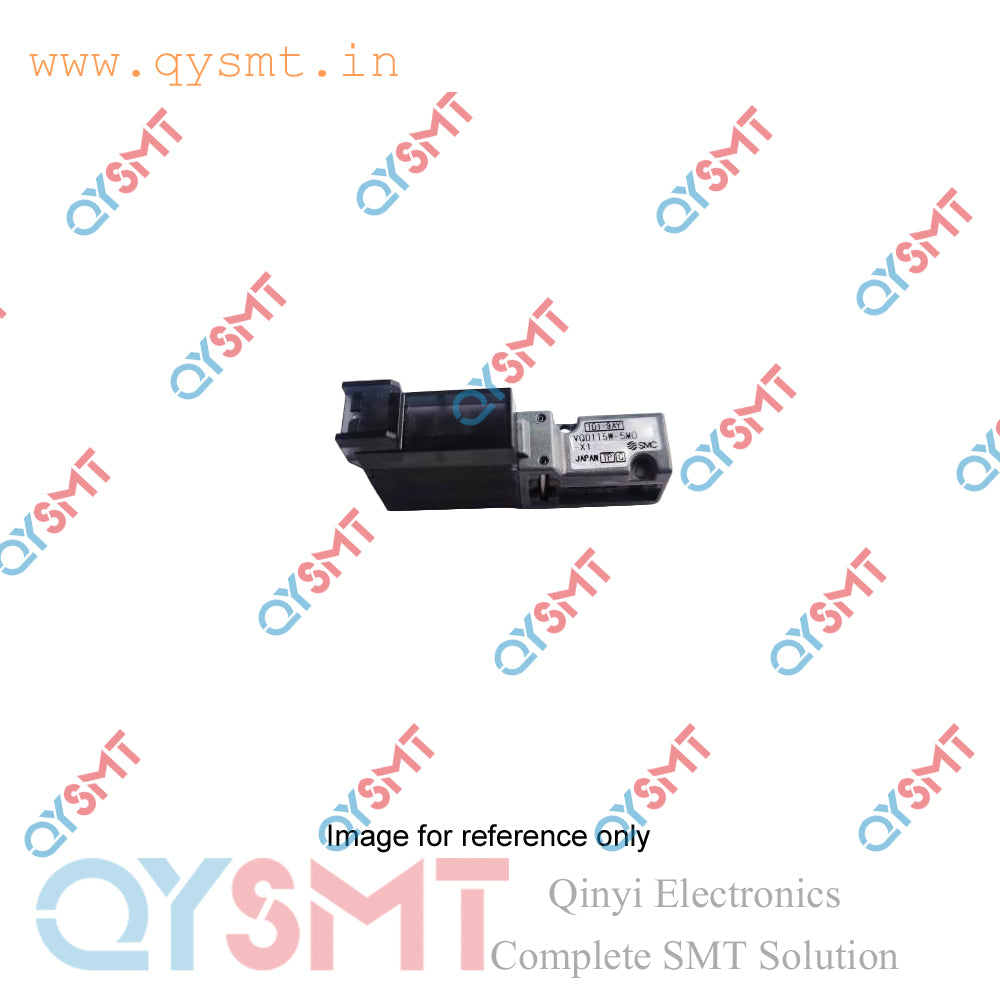 KLF-M7153-00 Solenoid Valve