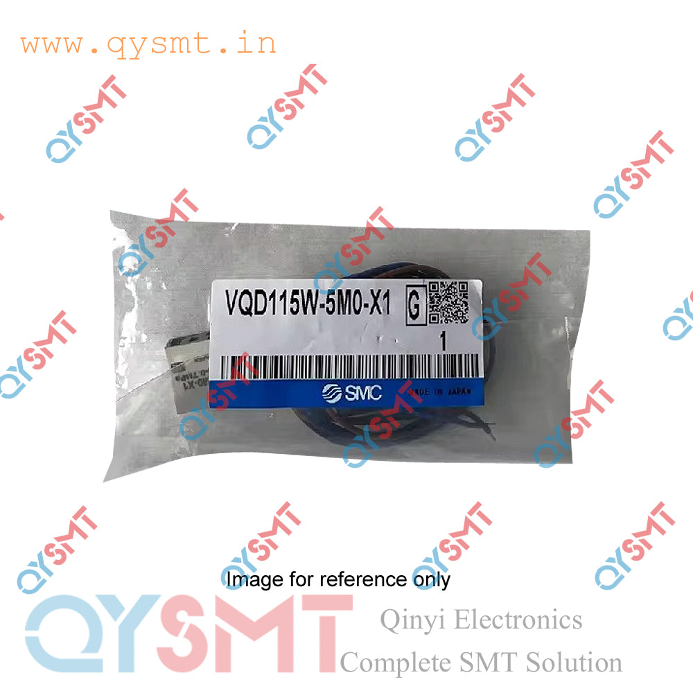 KLF-M7153-00 Solenoid Valve