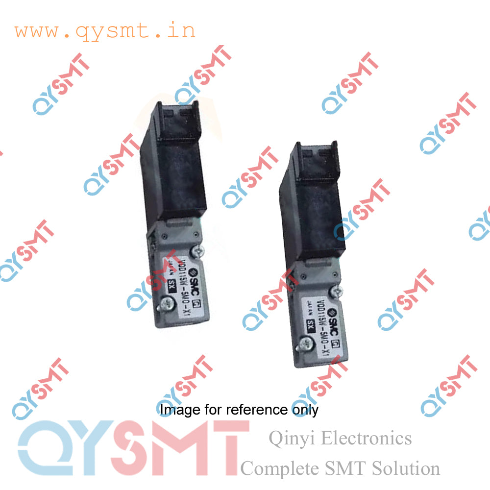 KLF-M7153-00 Solenoid Valve