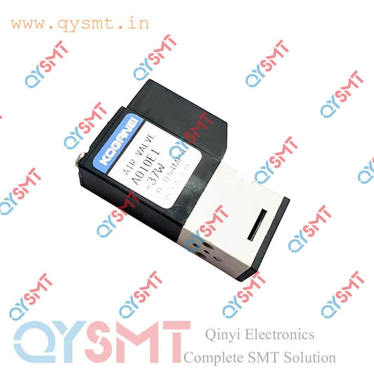 KM1-M7162-20X Yamaha Slow Valve