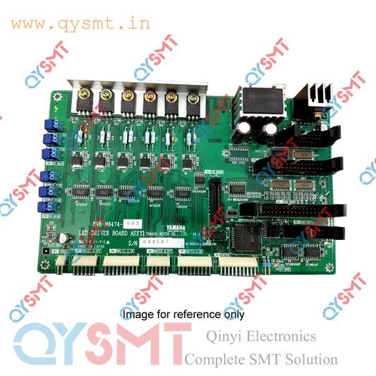 KV8-M6474-003 LED Driver Board Assy