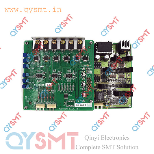 LED Driver Board KV8-M6474-002
