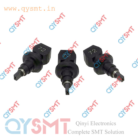 YAMAHA NOZZLE 72A ASSY