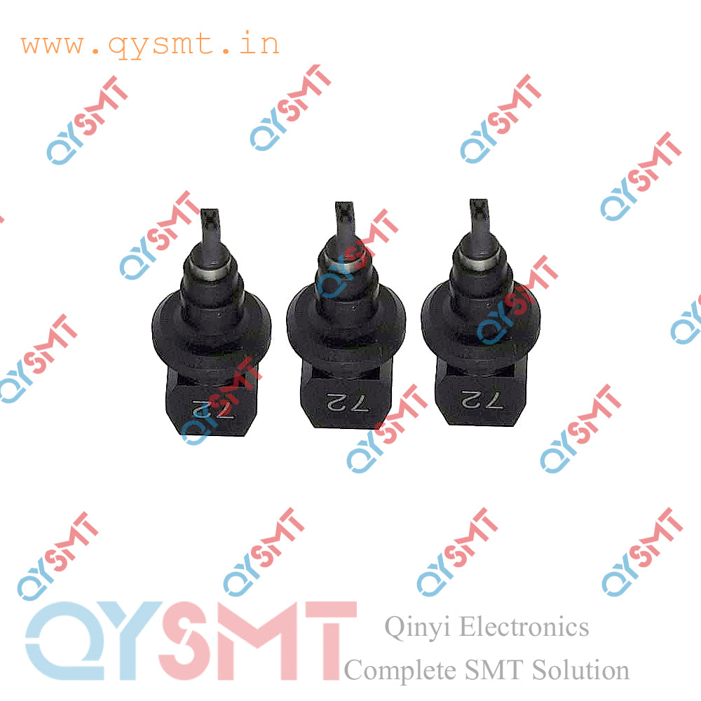 YAMAHA NOZZLE 72A ASSY