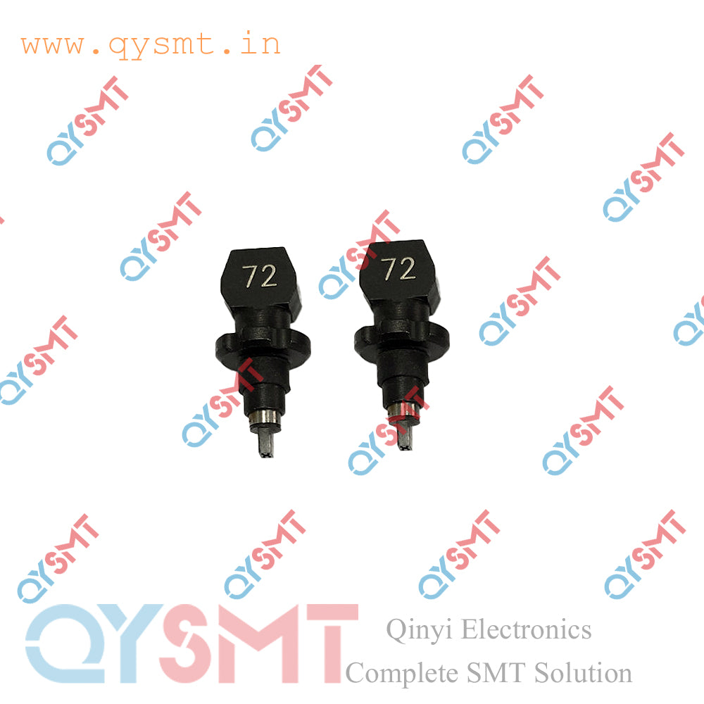 YAMAHA NOZZLE 72A ASSY