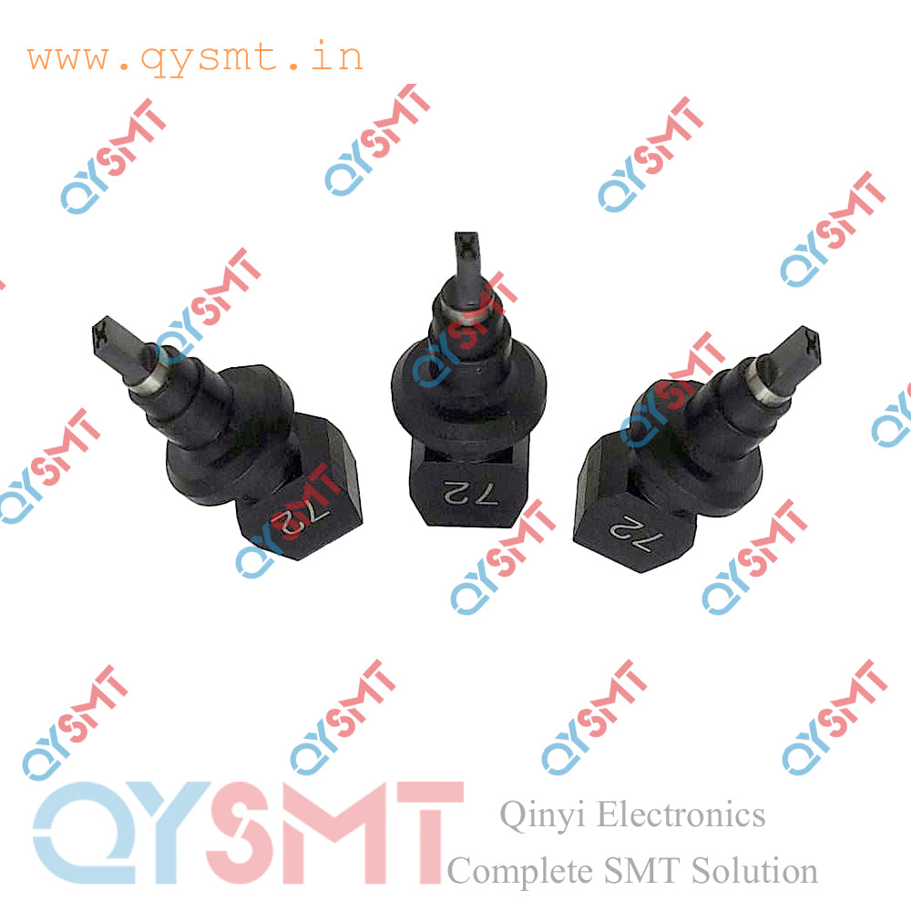 YAMAHA NOZZLE 72A ASSY