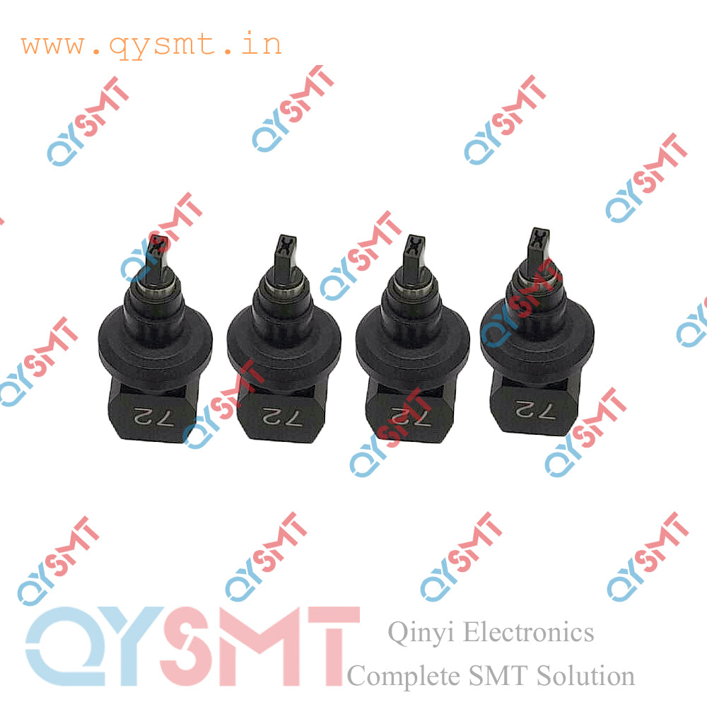YAMAHA NOZZLE 72A ASSY