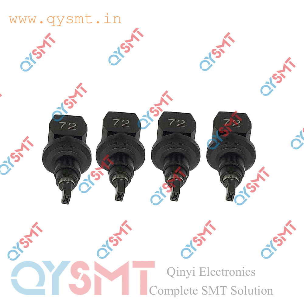 YAMAHA NOZZLE 72A ASSY