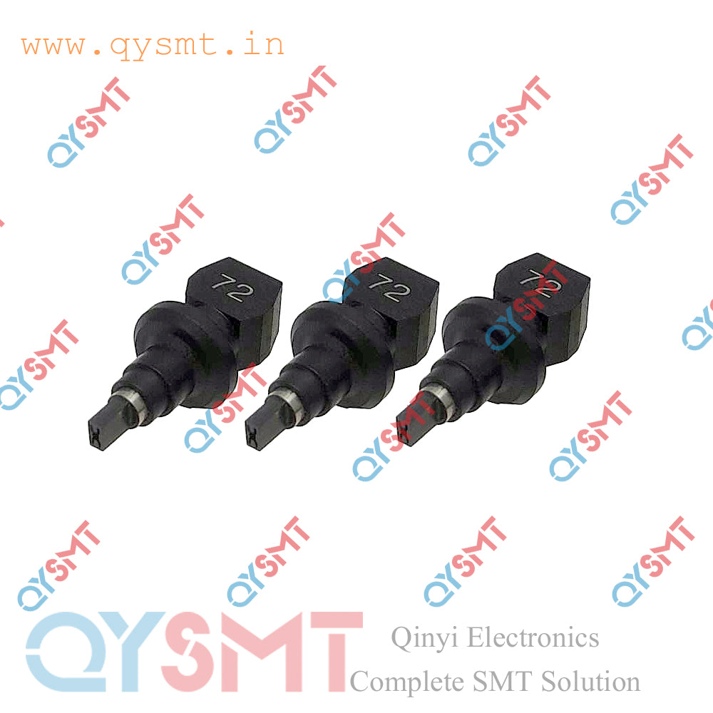 YAMAHA NOZZLE 72A ASSY