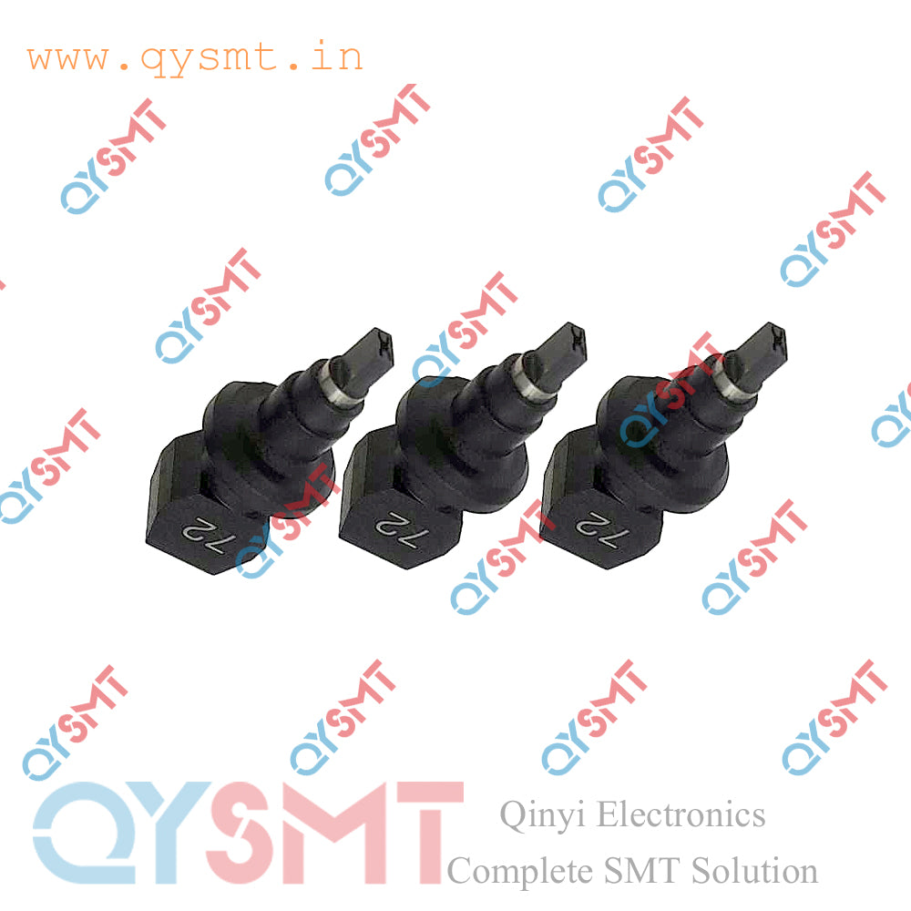 YAMAHA NOZZLE 72A ASSY