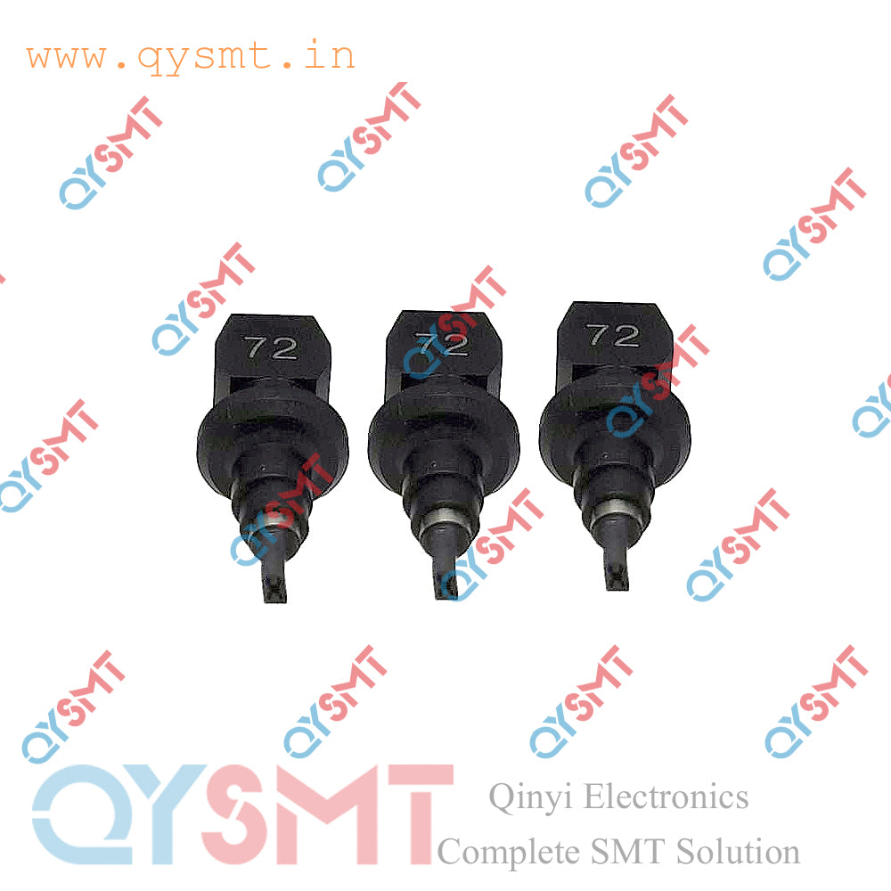 YAMAHA NOZZLE 72A ASSY