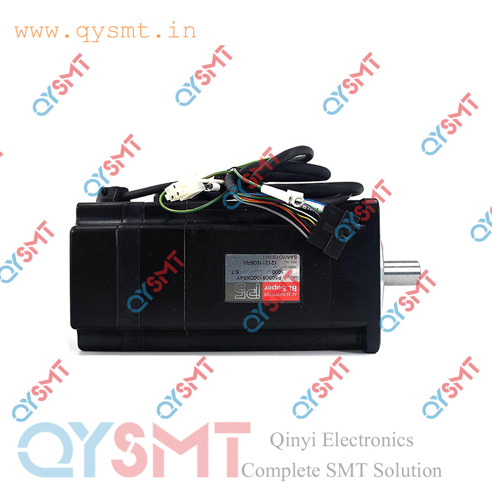 Yamaha AC Servo Motor 90K55-8A134Y