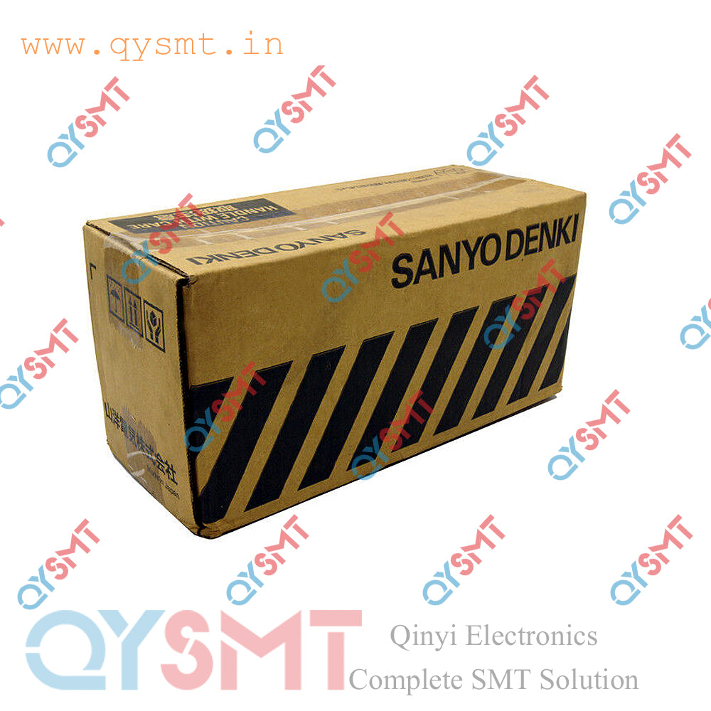 Yamaha AC Servo Motor 90K55-8A134Y