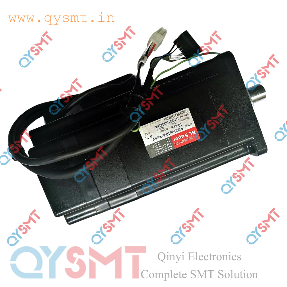 Yamaha AC Servo Motor 90K55-8A134Y