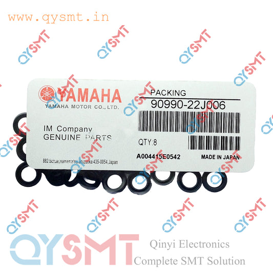 KM1-M7107-00X Packing Yamaha