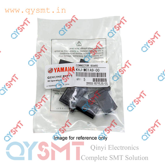 KHJ-MC1A9-00 Feeder Communication Connector