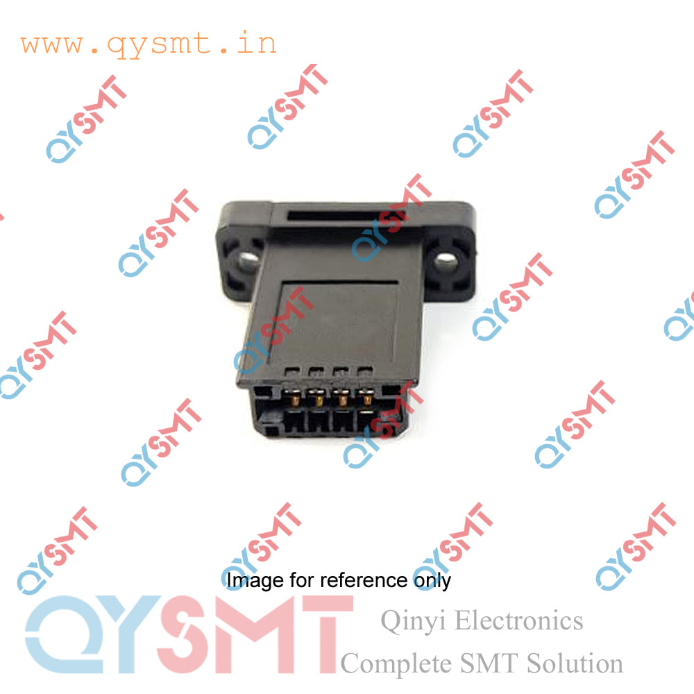 KHJ-MC1A9-00 Feeder Communication Connector