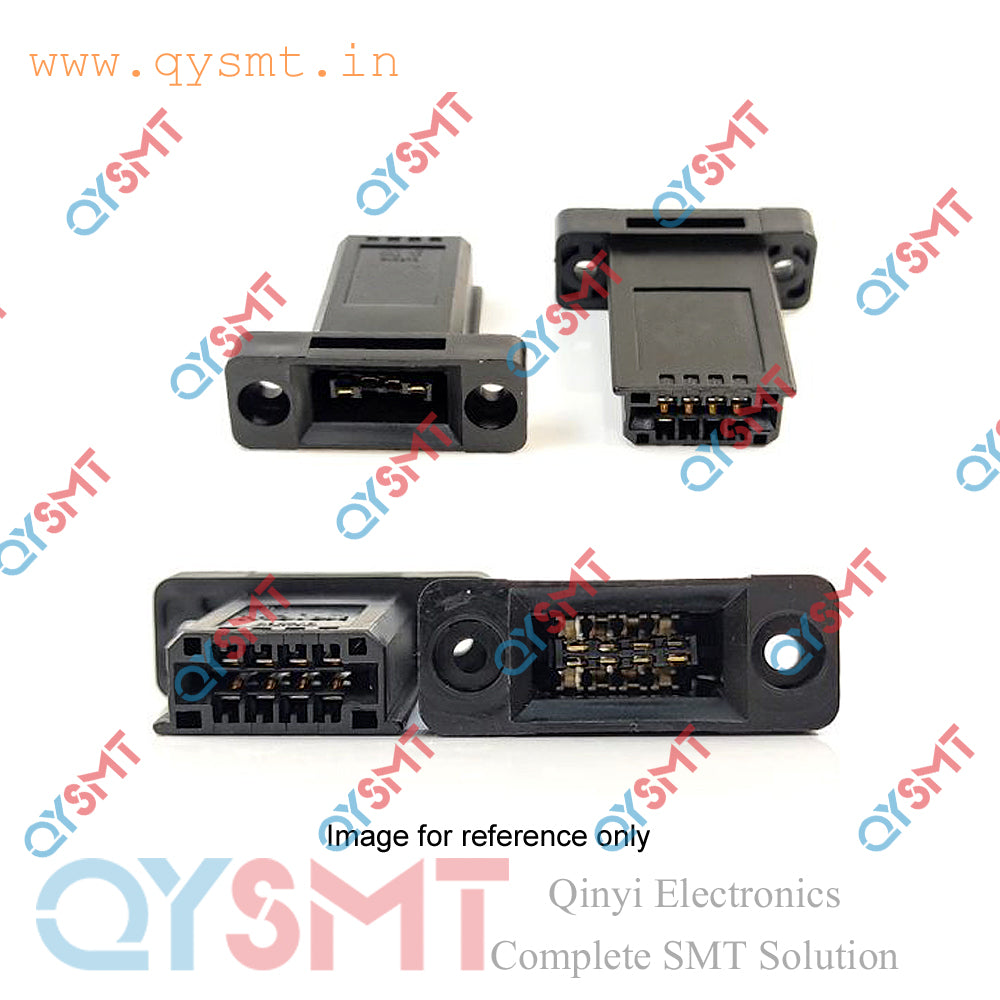 KHJ-MC1A9-00 Feeder Communication Connector