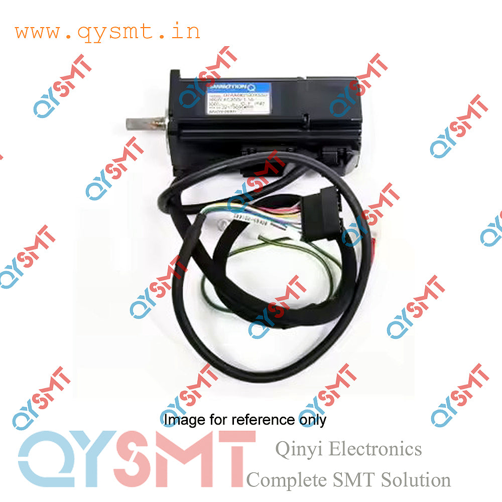 Q2AA04010DXS2C Servo Motor