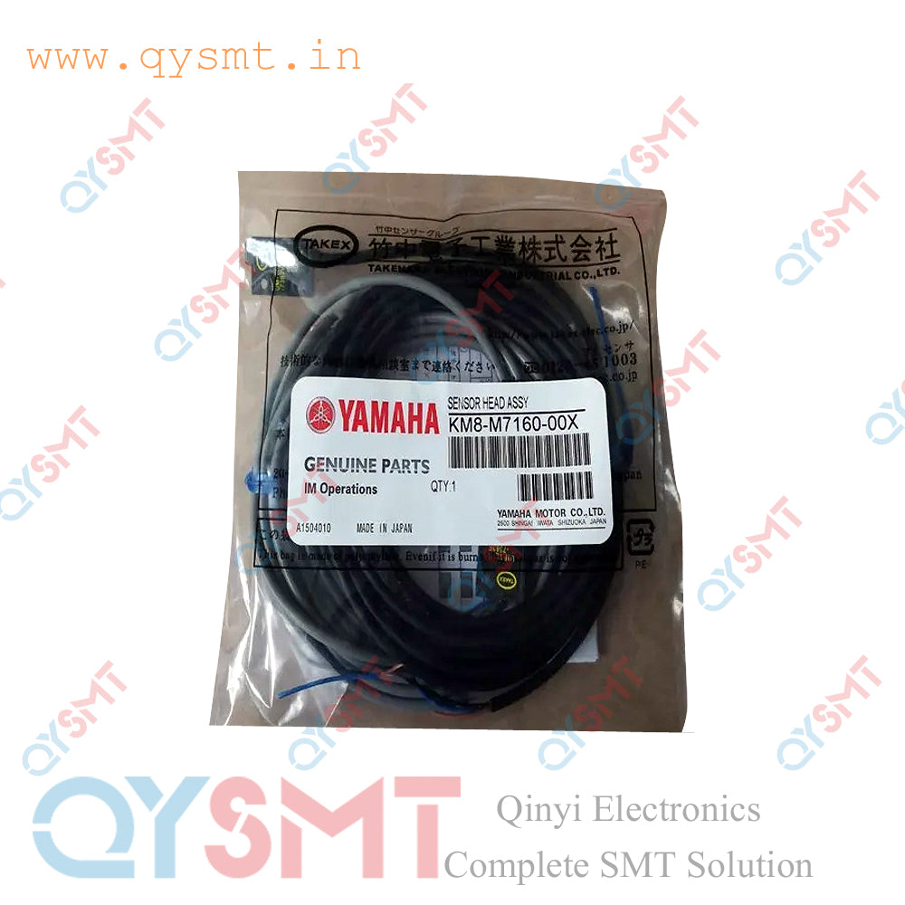 YAMAHA Sensor UM-TR-7383VFPN KV8-M7160-00X