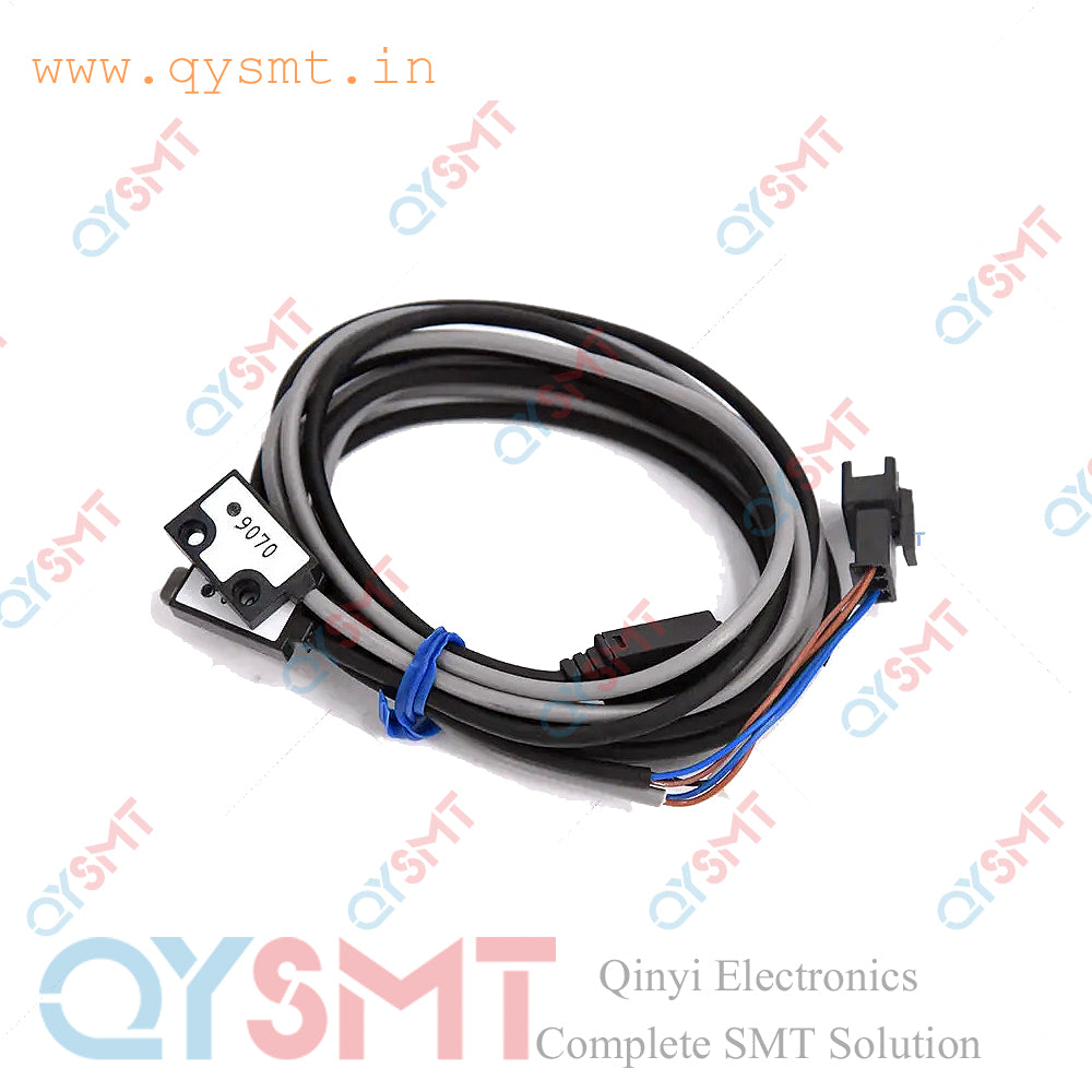 UM-TR-7383VFPN + UM-TL-7383F Sensor