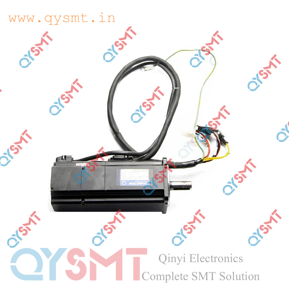 Yamaha Q2AA04006DXS2C YG100R Z Axis Motor