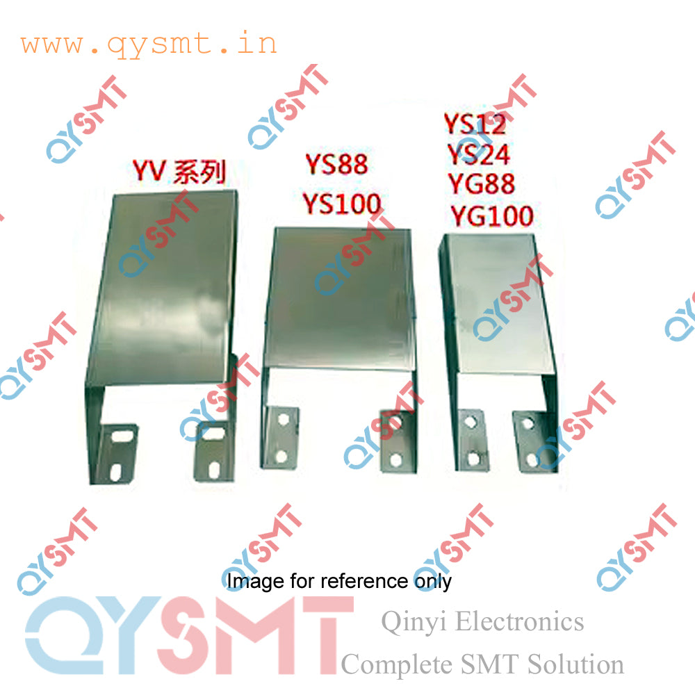 KHY-M221A-A0 Cover Duct Assy