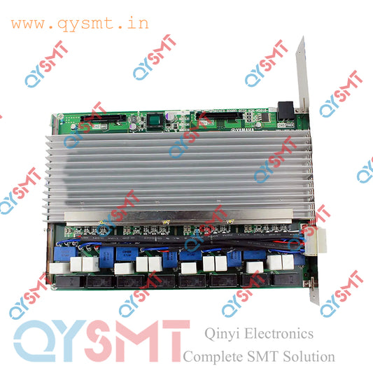 Driver Board Assembly KGK-M5810-11X