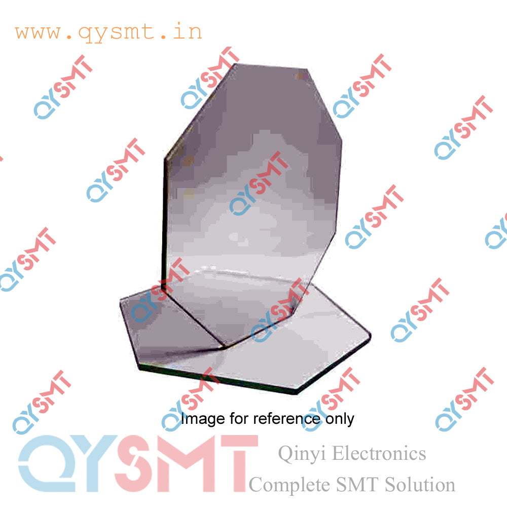 KLW-M7512-00 Camera Cover Glass