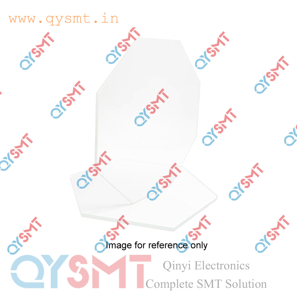 KLW-M7512-00 Camera Cover Glass