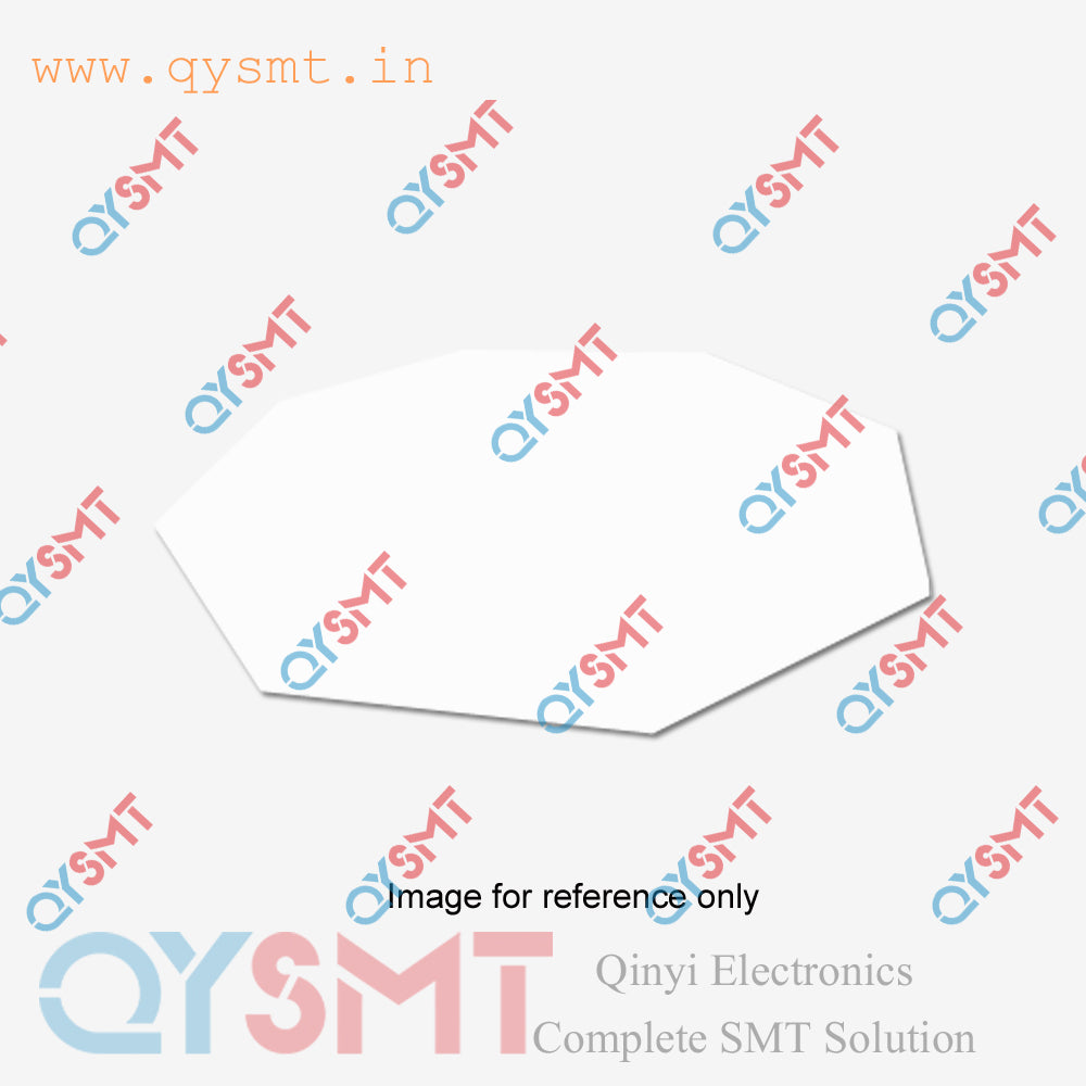 KLW-M7512-00 Camera Cover Glass