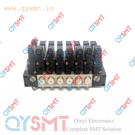 KV8-M7163-01X Vacuum Ejector, Resin