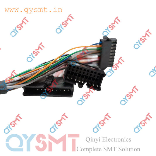 YAMAHA YV100 II X AXIS CABLE KM1-M665J-00X