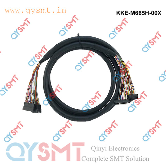 YAMAHA YV100 II Y AXIS CABLE KM1-M665H-00X