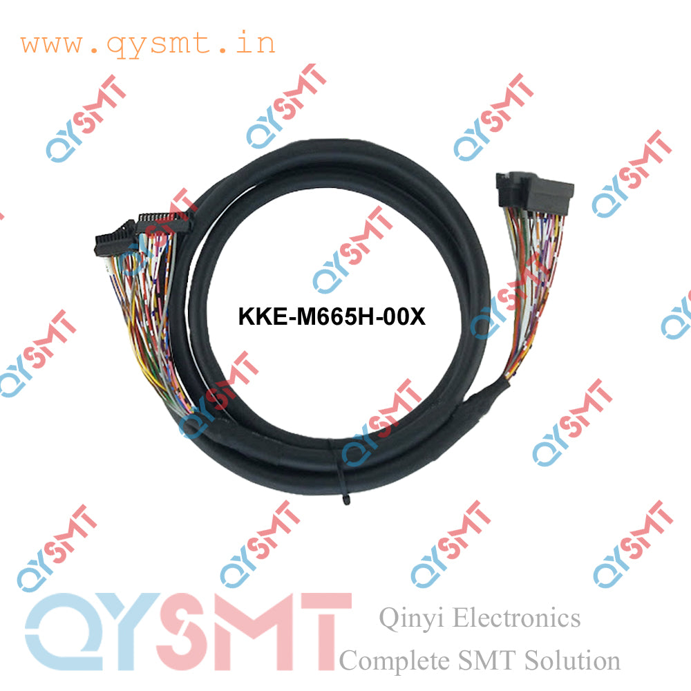 YAMAHA YV100 II Y AXIS CABLE KM1-M665H-00X