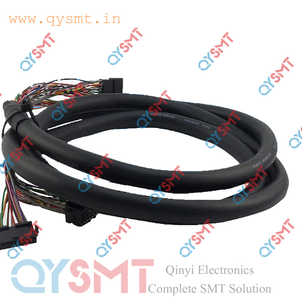 YAMAHA YV100 II Y AXIS CABLE KM1-M665H-00X