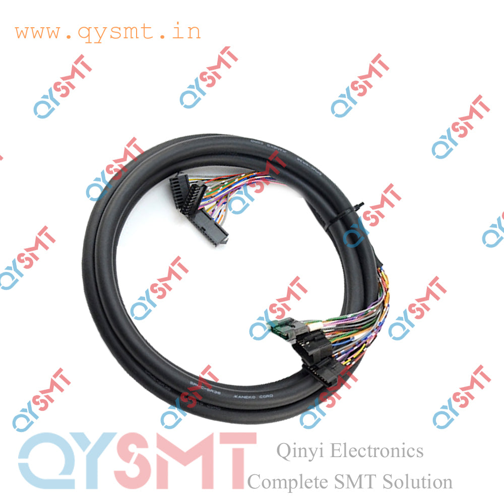 YAMAHA YV100 II Y AXIS CABLE KM1-M665H-00X