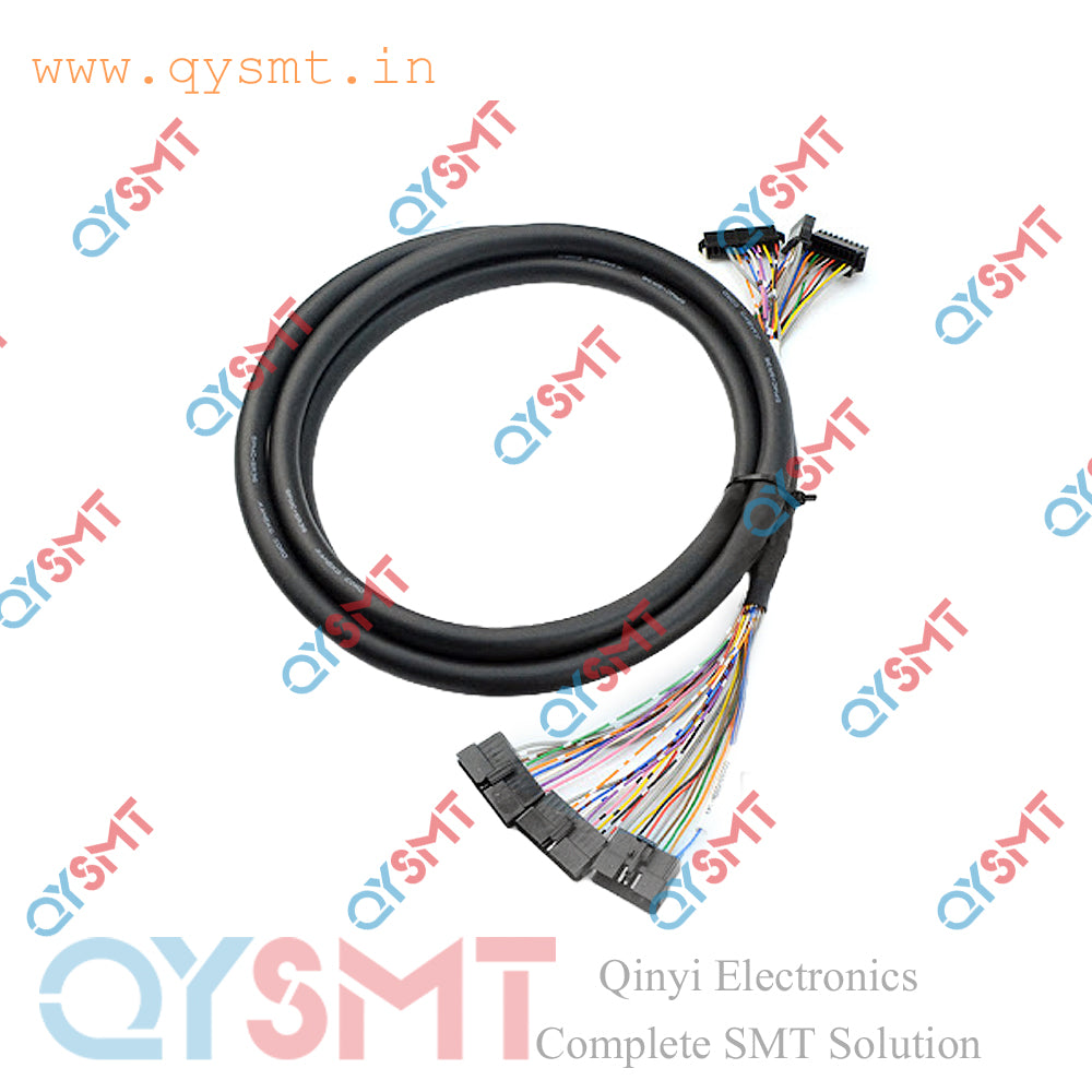 YAMAHA YV100 II Y AXIS CABLE KM1-M665H-00X