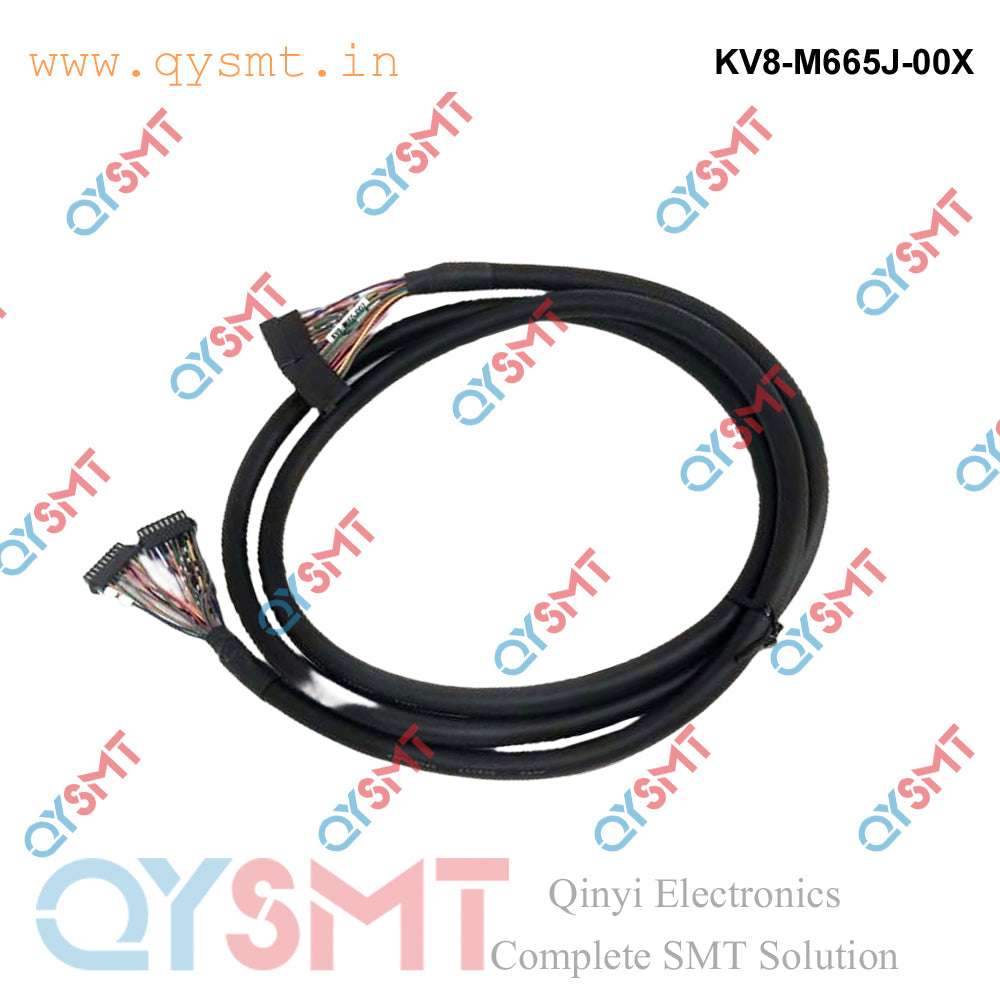 YAMAHA YV100 II Y AXIS CABLE KM1-M665H-00X
