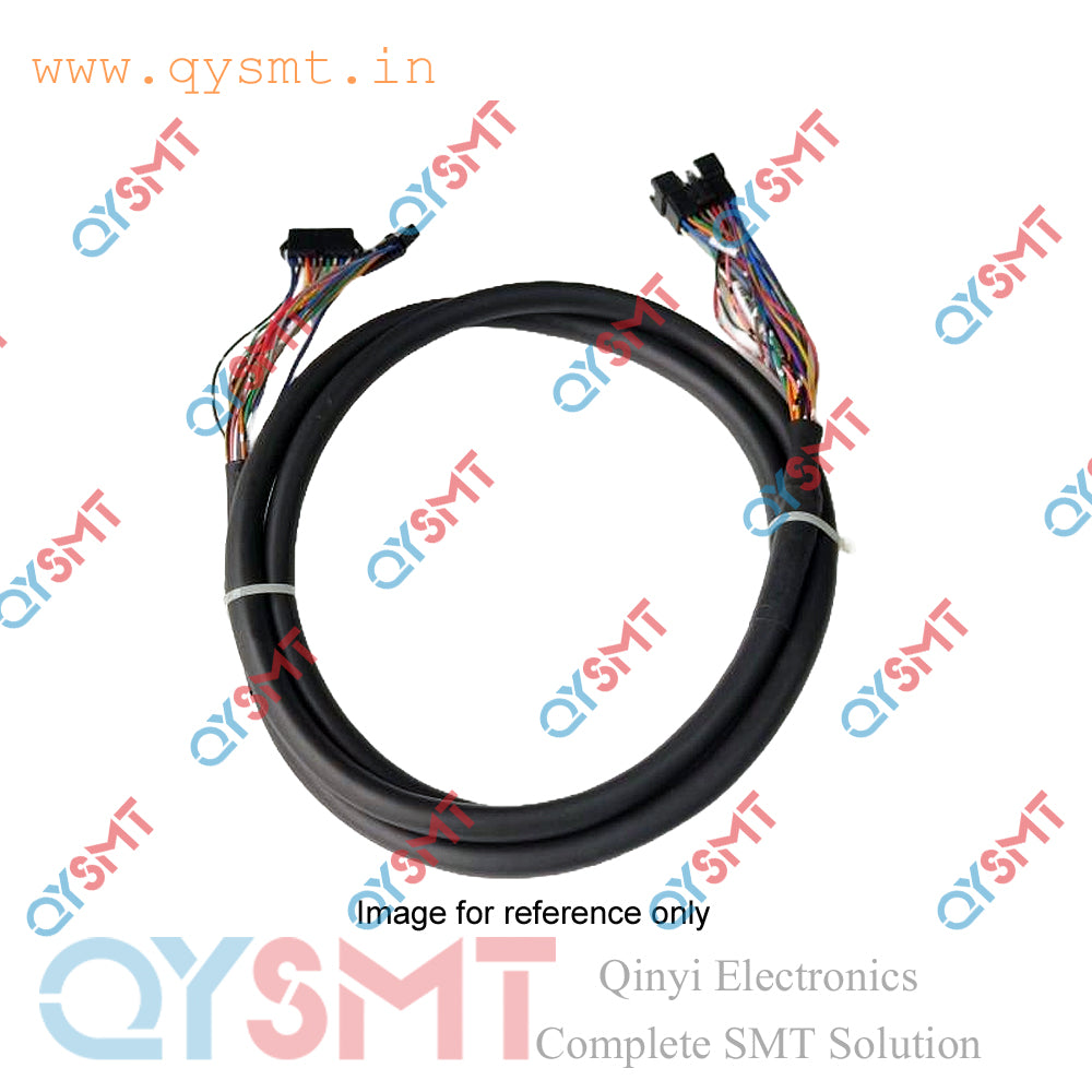 KV8-M665L-00X Yamaha YV100X ZR Axis Cable