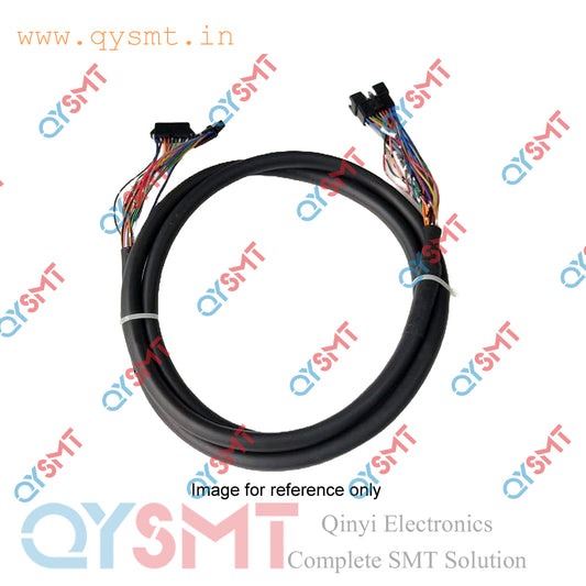 KV8-M665L-00X Yamaha YV100X ZR Axis Cable