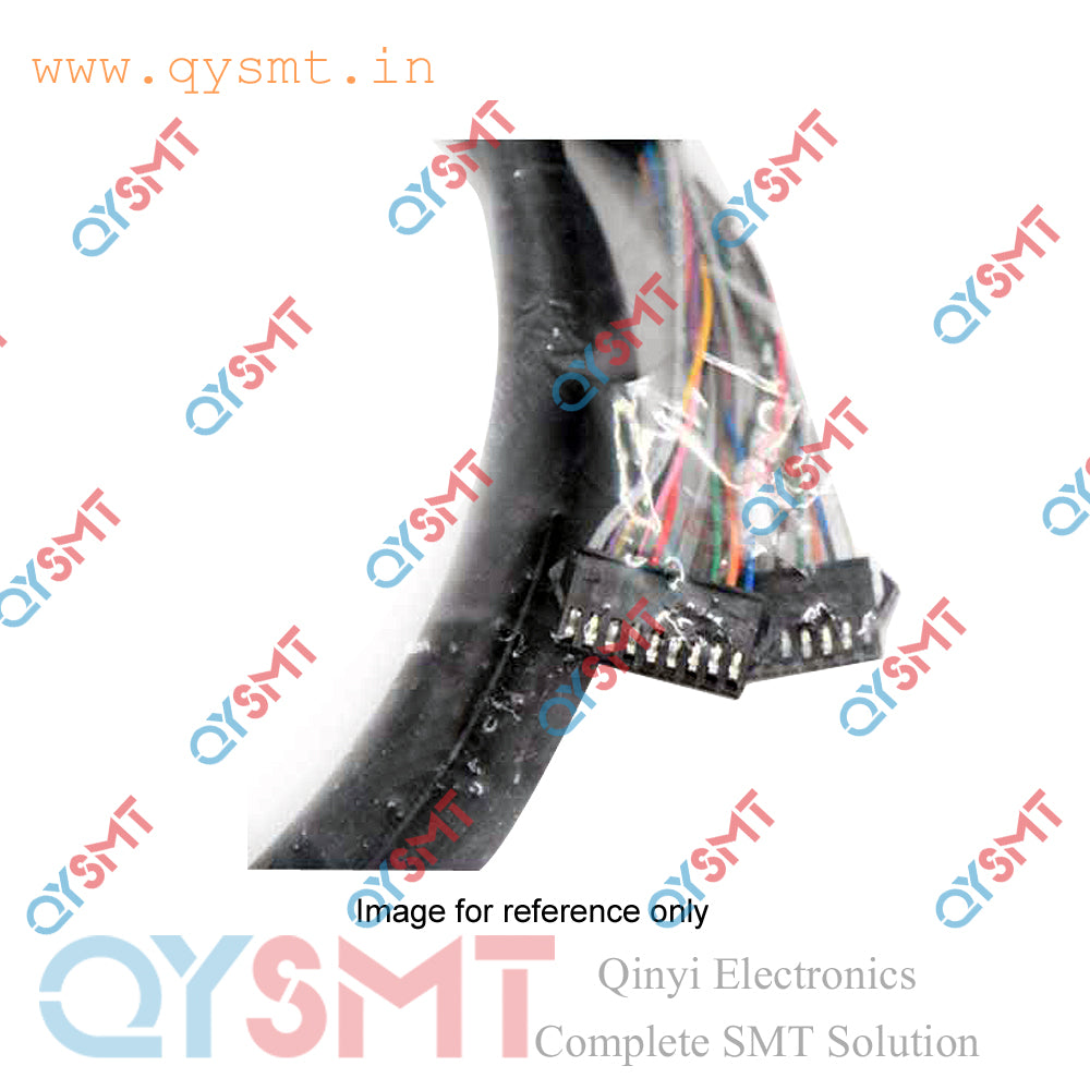 KV8-M665L-00X Yamaha YV100X ZR Axis Cable