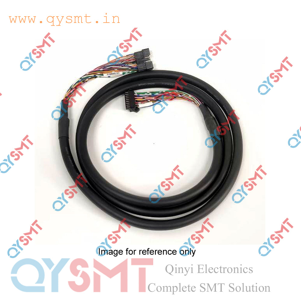 KV8-M665L-00X Yamaha YV100X ZR Axis Cable