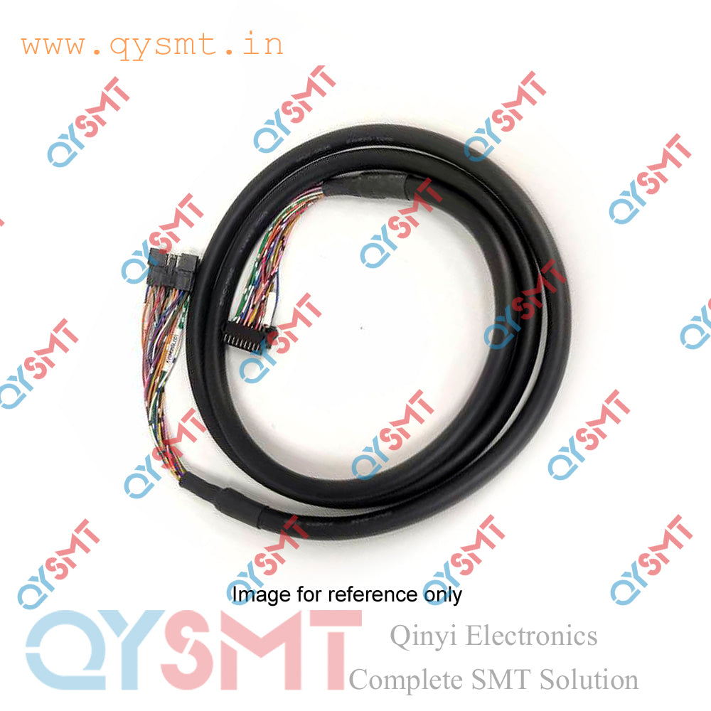 KV8-M665L-00X Yamaha YV100X ZR Axis Cable