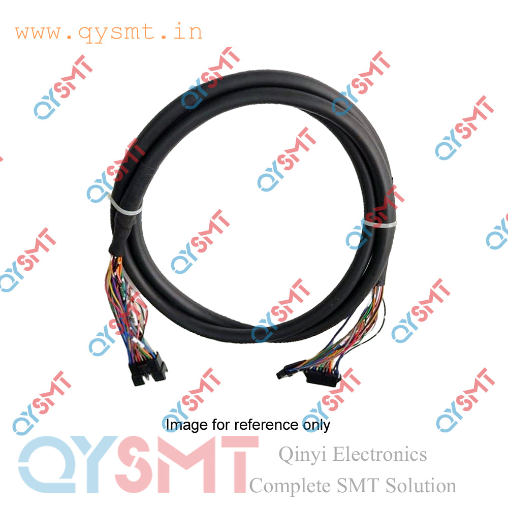 KV8-M665L-00X Yamaha YV100X ZR Axis Cable