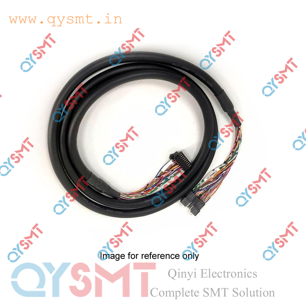 KV8-M665L-00X Yamaha YV100X ZR Axis Cable