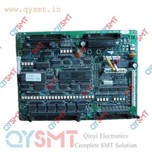 KM1-M4570-00X Head IO Card