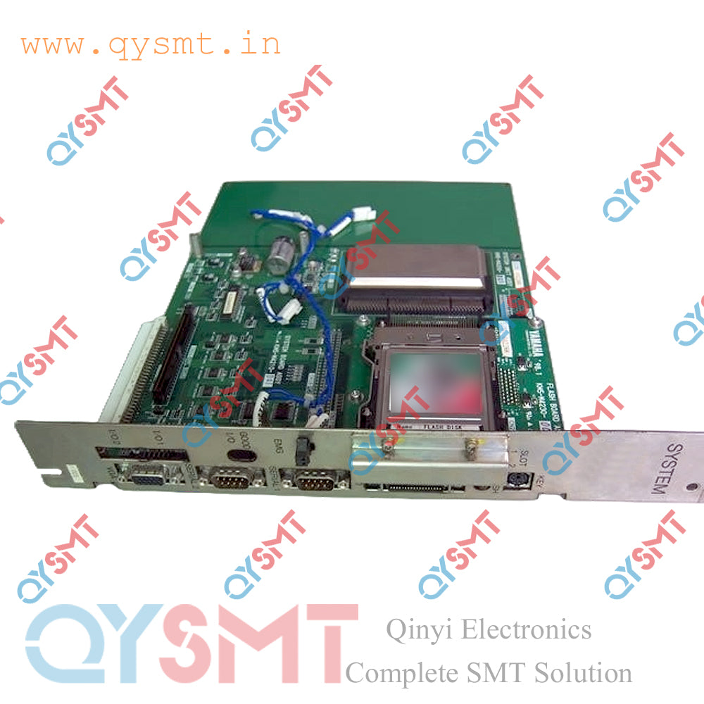 Yamaha KM5-M4200-033 System Unit Assy